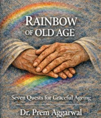 rainbow of old age logo cover